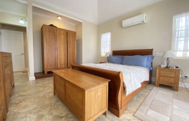 #6 St Silas Heights, St. Silas, St. James, Barbados