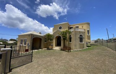 #6 St Silas Heights, St. Silas, St. James, Barbados