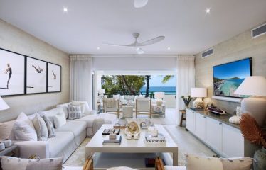 Beachi, Paynes Bay, St. James, Barbados