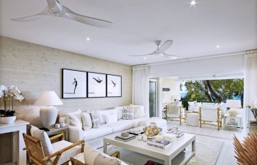 Beachi, Paynes Bay, St. James, Barbados