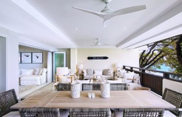 Beachi, Paynes Bay, St. James, Barbados