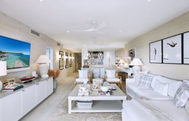 Beachi, Paynes Bay, St. James, Barbados