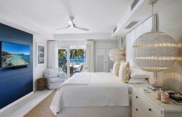 Beachi, Paynes Bay, St. James, Barbados