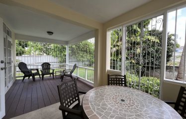 Caper, Rockley New Road, Christ Church, Barbados