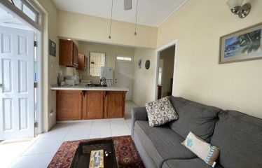 Caper, Rockley New Road, Christ Church, Barbados