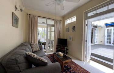 Caper, Rockley New Road, Christ Church, Barbados