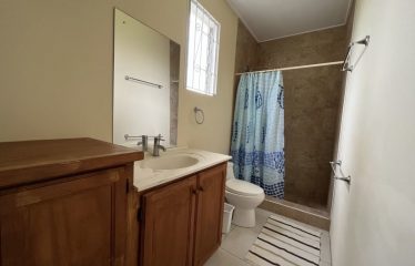 Caper, Rockley New Road, Christ Church, Barbados