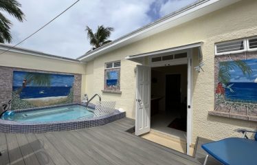 Caper, Rockley New Road, Christ Church, Barbados