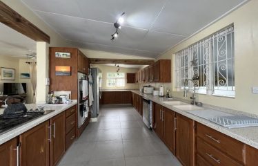 Caper, Rockley New Road, Christ Church, Barbados