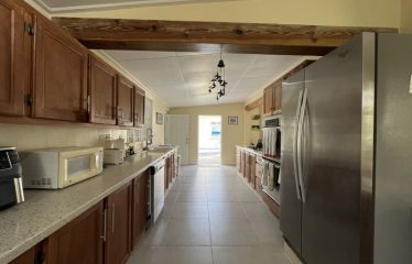 Caper, Rockley New Road, Christ Church, Barbados