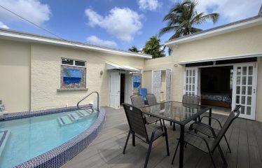 Caper, Rockley New Road, Christ Church, Barbados