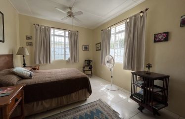 Caper, Rockley New Road, Christ Church, Barbados