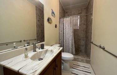 Caper, Rockley New Road, Christ Church, Barbados