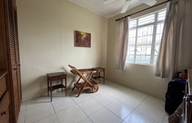 Caper, Rockley New Road, Christ Church, Barbados