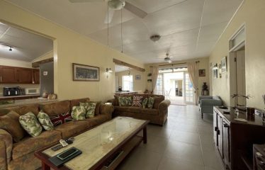 Caper, Rockley New Road, Christ Church, Barbados