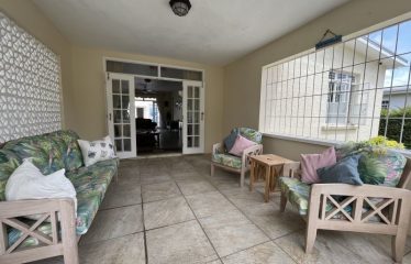 Caper, Rockley New Road, Christ Church, Barbados