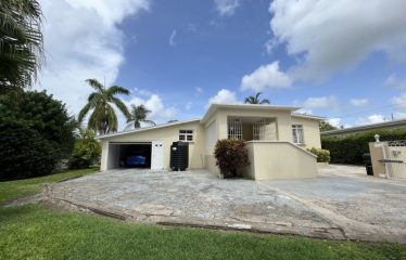 Caper, Rockley New Road, Christ Church, Barbados