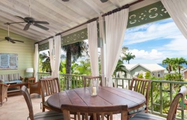 Moondance, Six Mens Bay, St. Peter, Barbados