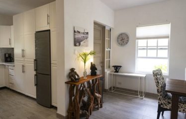 Lush Life, Mount Standfast, St. James, Barbados