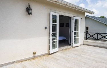 Lush Life, Mount Standfast, St. James, Barbados