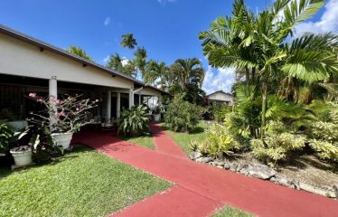 Sunset Crest, Cordia Avenue 221, Holetown, St. James, Barbados