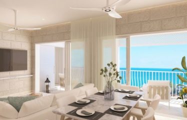 Crane Resort, Residences Phase 4, St. Philip, Barbados
