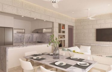 Crane Resort, Residences Phase 4, St. Philip, Barbados