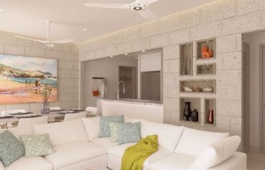 Crane Resort, Residences Phase 4, St. Philip, Barbados
