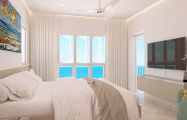 Crane Resort, Residences Phase 4, St. Philip, Barbados