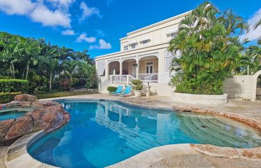#45 Graeme Hall Terrace, Christ Church, Barbados