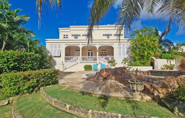 #45 Graeme Hall Terrace, Christ Church, Barbados
