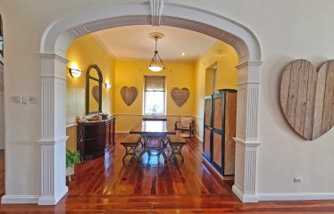 #45 Graeme Hall Terrace, Christ Church, Barbados