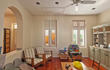 #45 Graeme Hall Terrace, Christ Church, Barbados