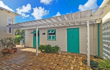 #45 Graeme Hall Terrace, Christ Church, Barbados