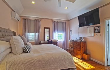 #45 Graeme Hall Terrace, Christ Church, Barbados