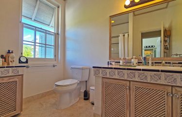 #45 Graeme Hall Terrace, Christ Church, Barbados