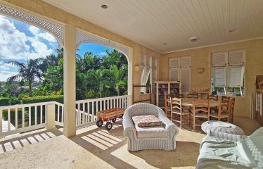 #45 Graeme Hall Terrace, Christ Church, Barbados