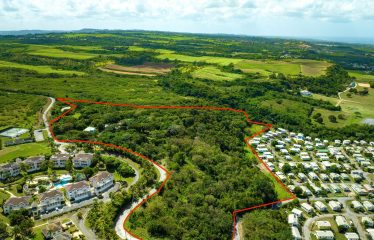 Mount Brevitor, St. Peter, Barbados
