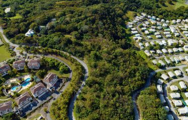 Mount Brevitor, St. Peter, Barbados