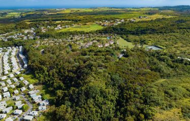 Mount Brevitor, St. Peter, Barbados
