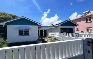 Enterprise Gardens 10, Enterprise, Christ Church, Barbados