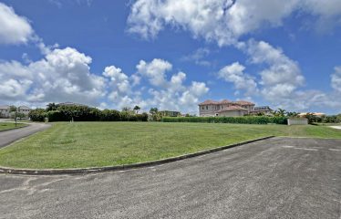 Lot #36 Millennium Heights, Welches, St. Thomas, Barbados