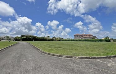 Lot #36 Millennium Heights, Welches, St. Thomas, Barbados