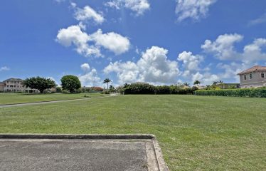 Lot #36 Millennium Heights, Welches, St. Thomas, Barbados