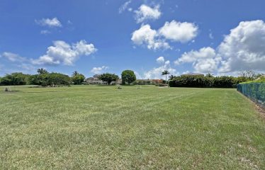 Lot #36 Millennium Heights, Welches, St. Thomas, Barbados