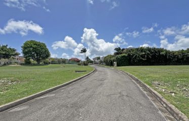 Lot #36 Millennium Heights, Welches, St. Thomas, Barbados