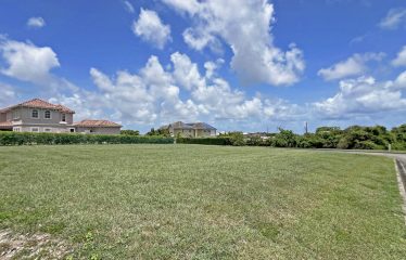 Lot #36 Millennium Heights, Welches, St. Thomas, Barbados