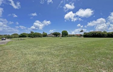 Lot #36 Millennium Heights, Welches, St. Thomas, Barbados