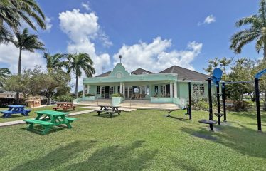 Lot #36 Millennium Heights, Welches, St. Thomas, Barbados