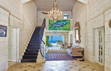 Morne House, Ebworth, St. Peter, Barbados